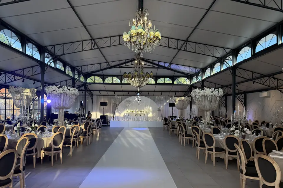 L'Orangerie du Manoir des Vignes — photo 7