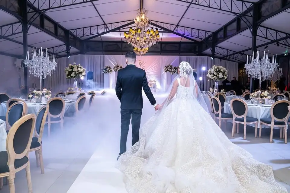 L'Orangerie du Manoir des Vignes — photo 1