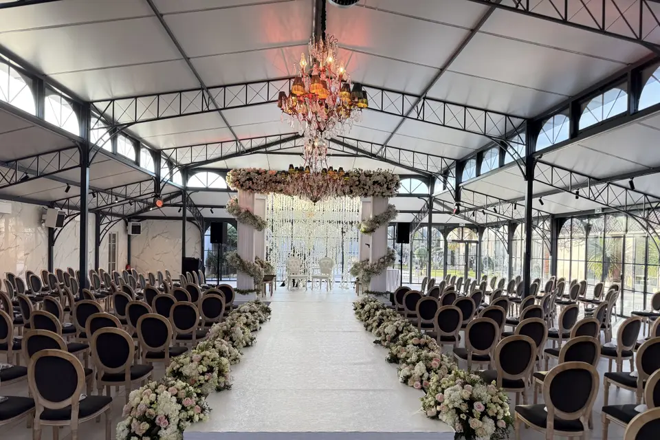 L'Orangerie du Manoir des Vignes — photo 4