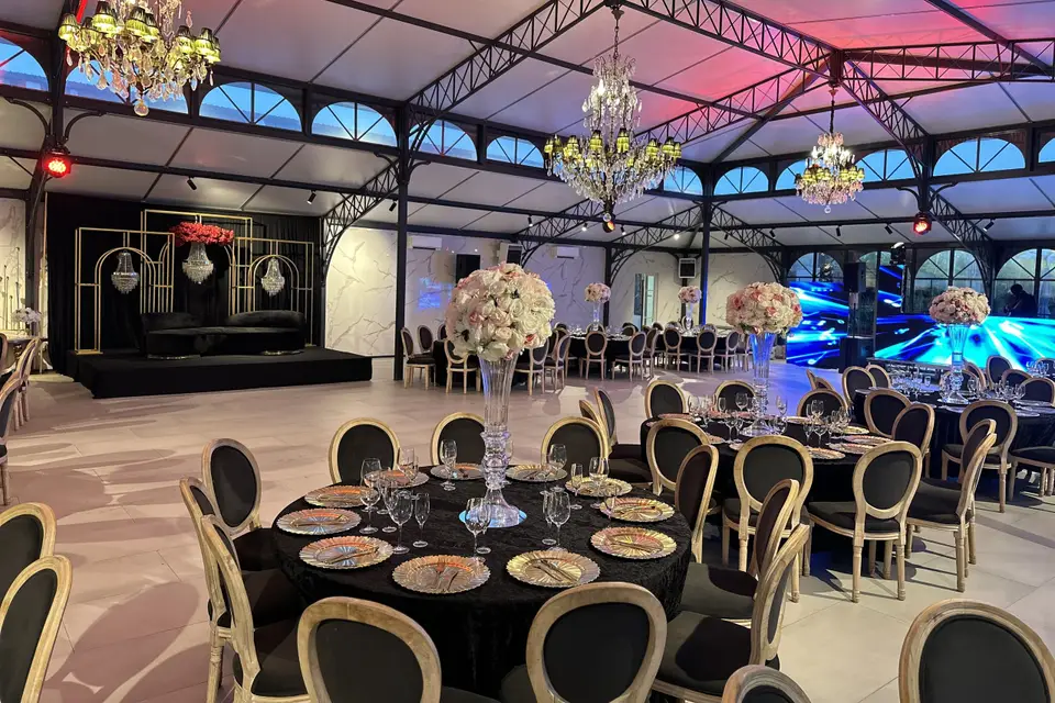 L'Orangerie du Manoir des Vignes — photo 6