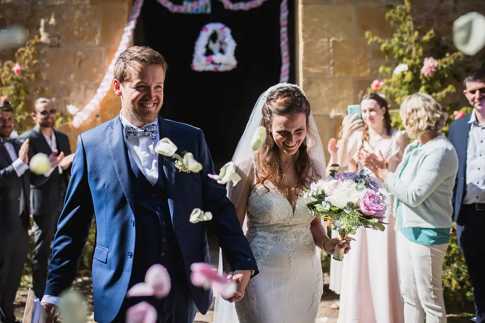 Domaine des Crouquets — photo 8