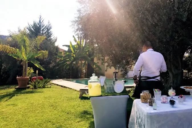 La Villa Casalive — photo 8