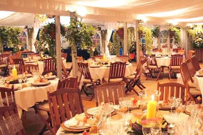 Lunch Service — photo 3