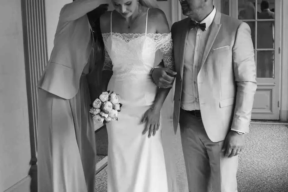 Fée au Château — photo 6