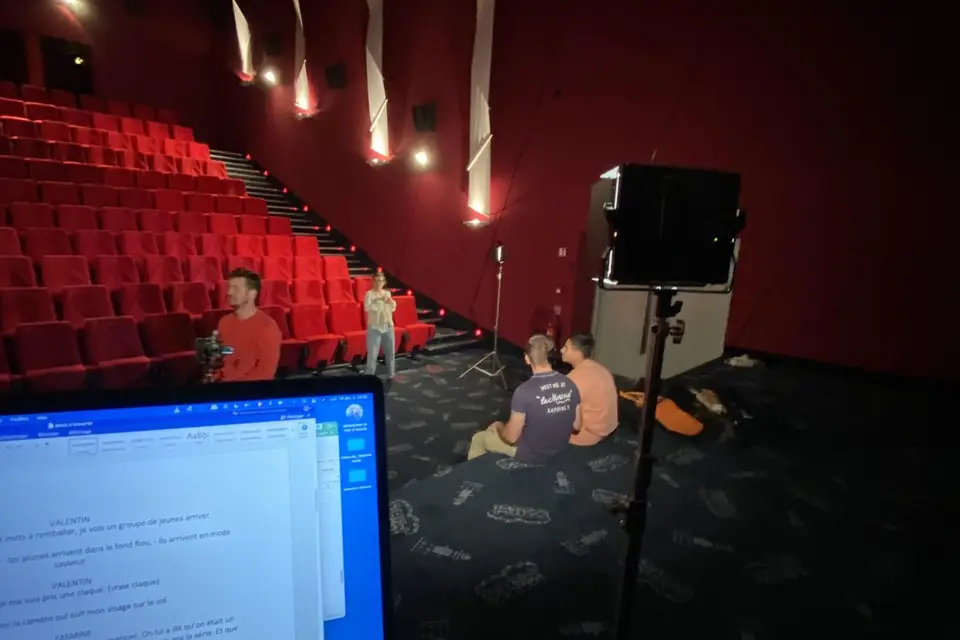 M'Art Com — photo 2