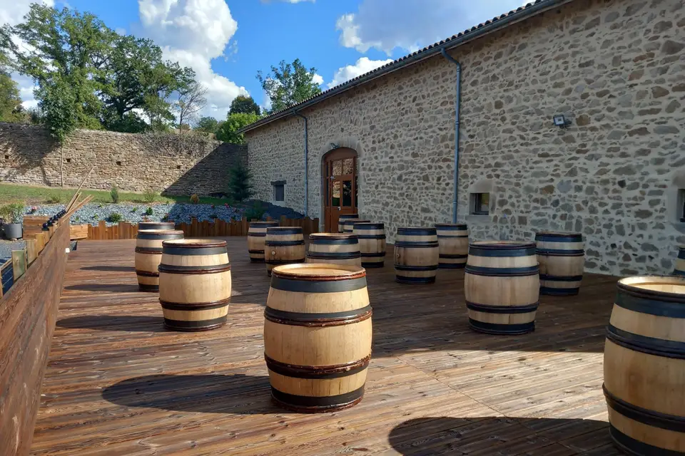 La Petite Sarre — photo 4