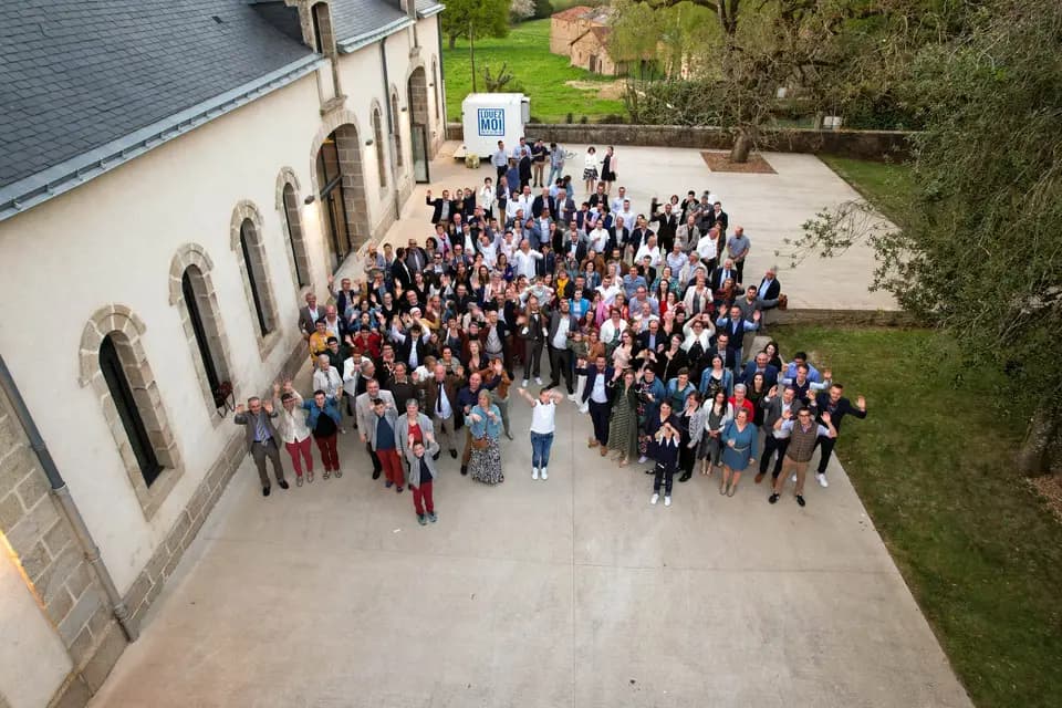 Jérémy Gaborit Vidéaste — photo 4