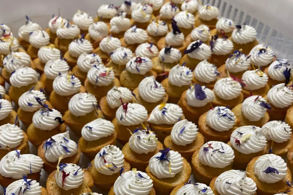 Gougere & Meurette Traiteur — photo 4