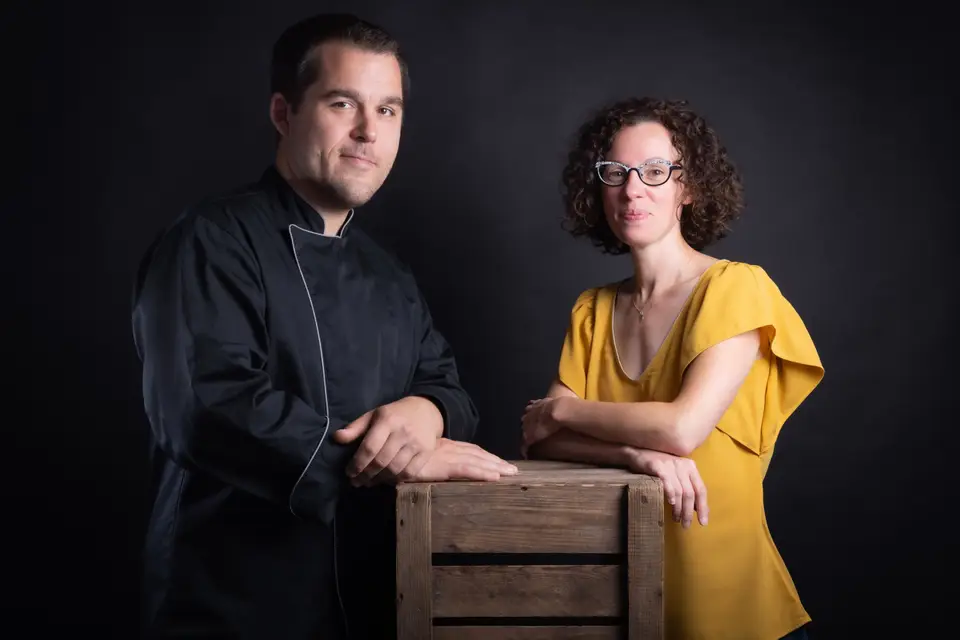 Gougere & Meurette Traiteur — photo 1