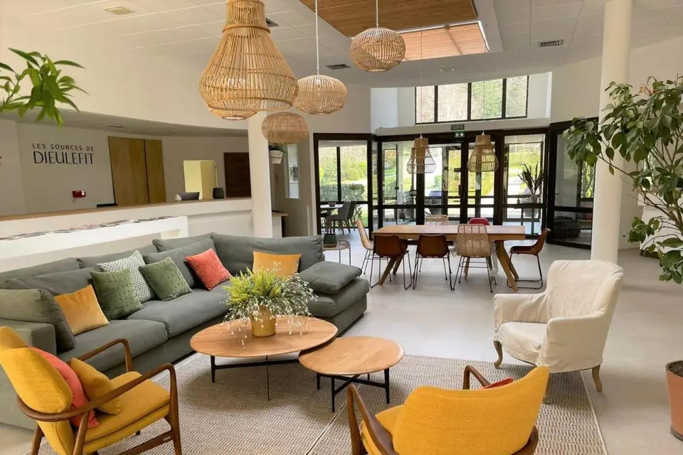 Les Sources de Dieulefit — photo 3