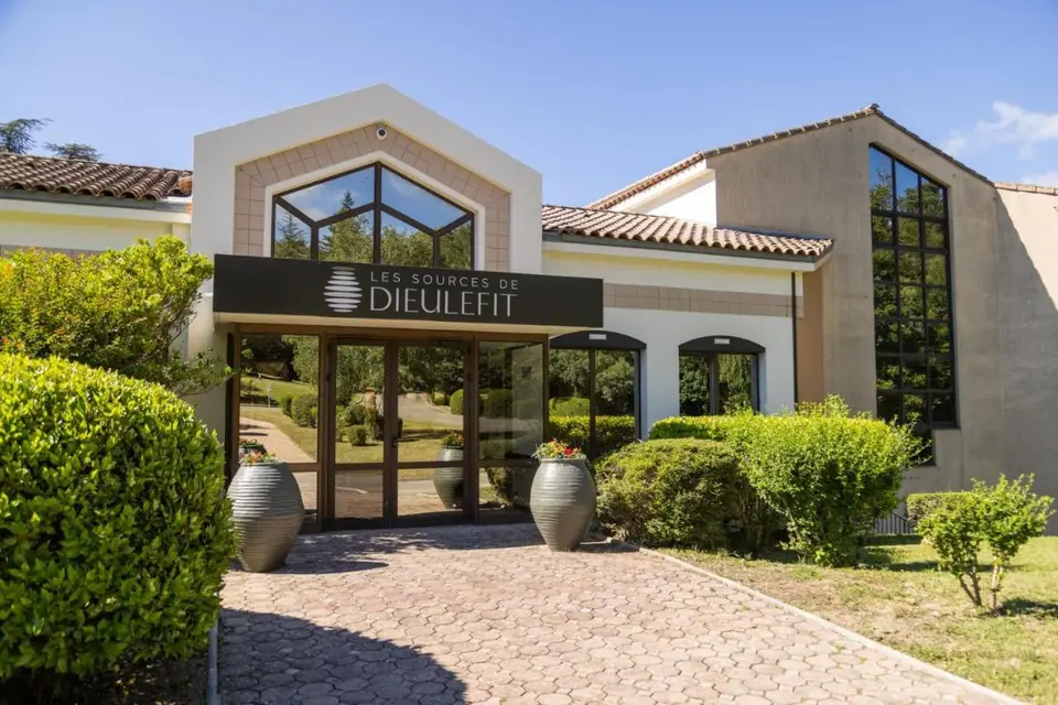 Les Sources de Dieulefit — photo 1