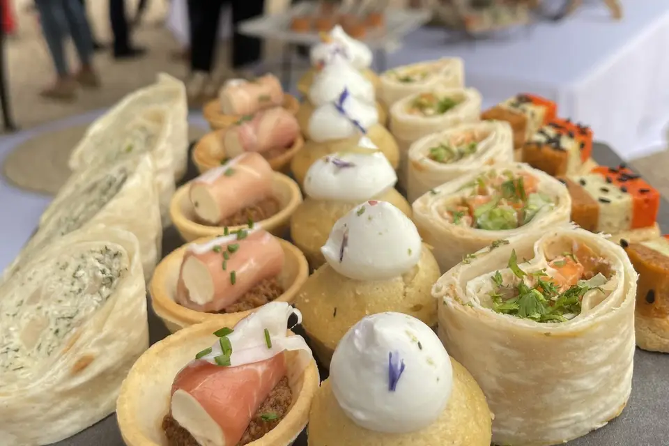 Gougere & Meurette Traiteur — photo 3