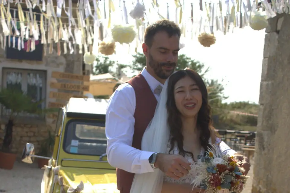 La Voiture de Papi — photo 6