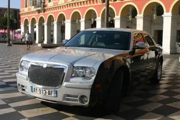 Beau Mariage de la Côte d'Azur — photo 1