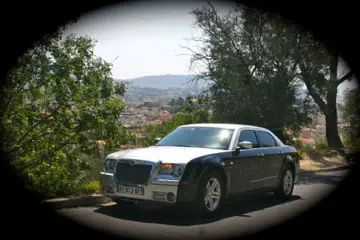 Beau Mariage de la Côte d'Azur — photo 5