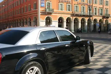 Beau Mariage de la Côte d'Azur — photo 7