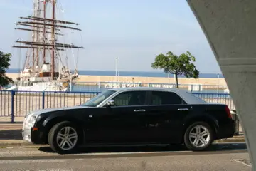 Beau Mariage de la Côte d'Azur — photo 3