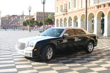 Beau Mariage de la Côte d'Azur — photo 4