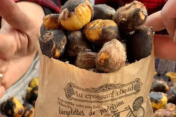 Marrons Nous — photo 4