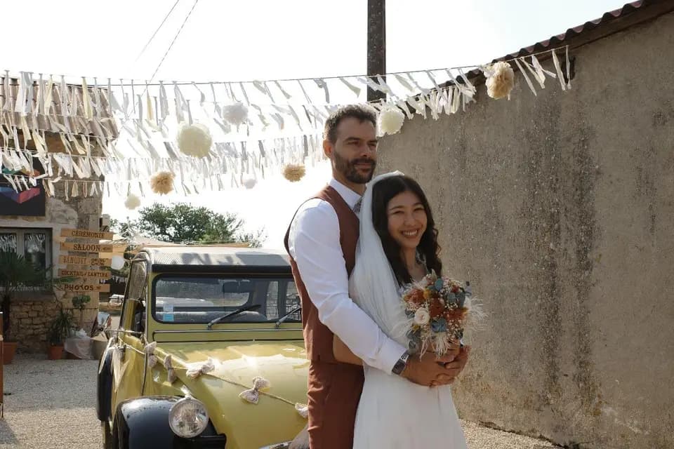 La Voiture de Papi — photo 2