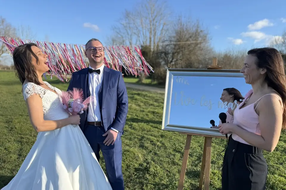 Echos d'Amour — photo 2