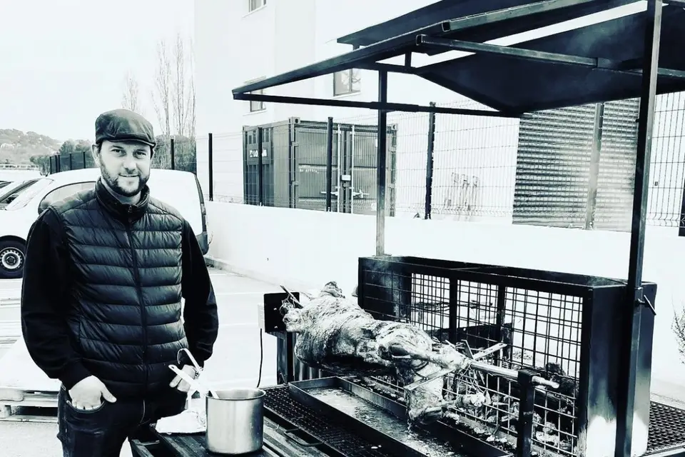 Chez Poloch — photo 8