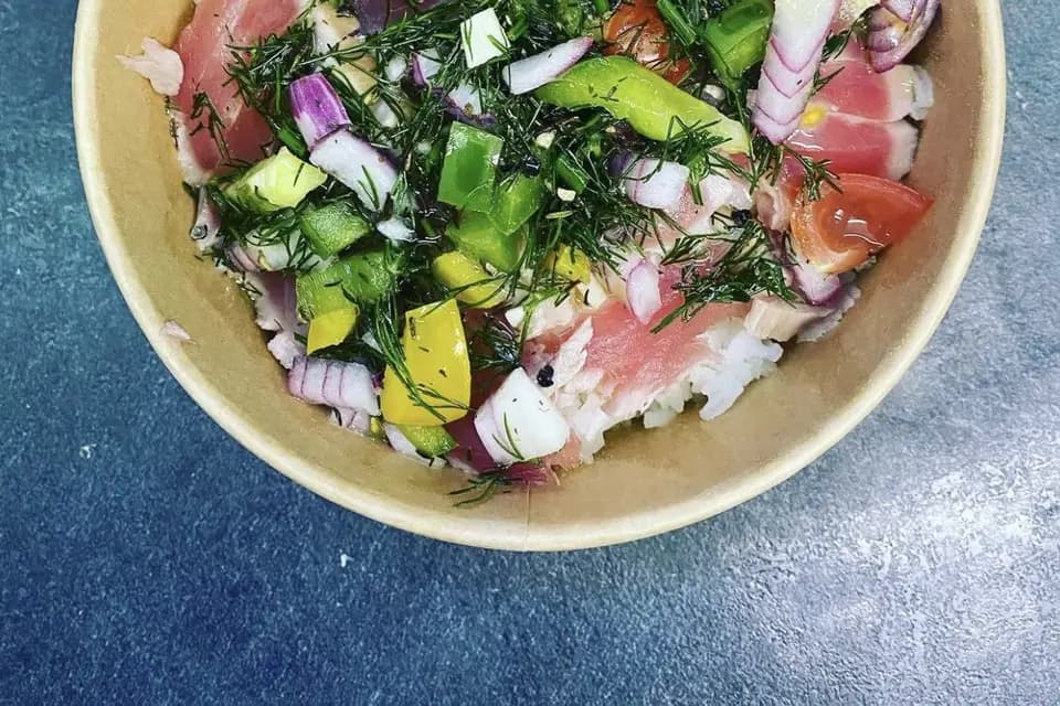 Chez Poloch — photo 7