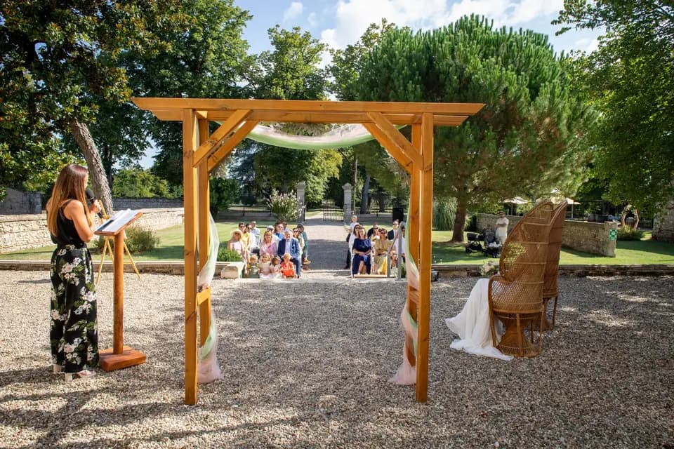 Echos d'Amour — photo 1