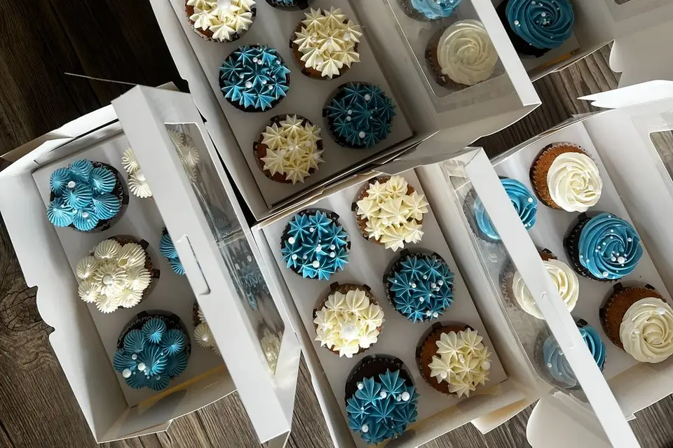 Les Gourmandises d’Adriel — photo 8