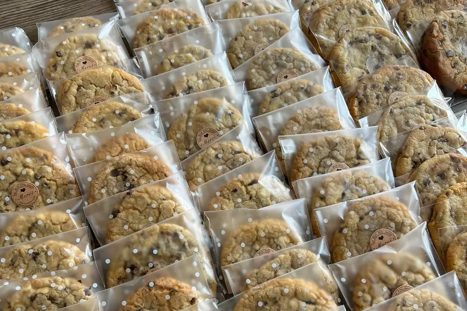 Les Gourmandises d’Adriel — photo 2