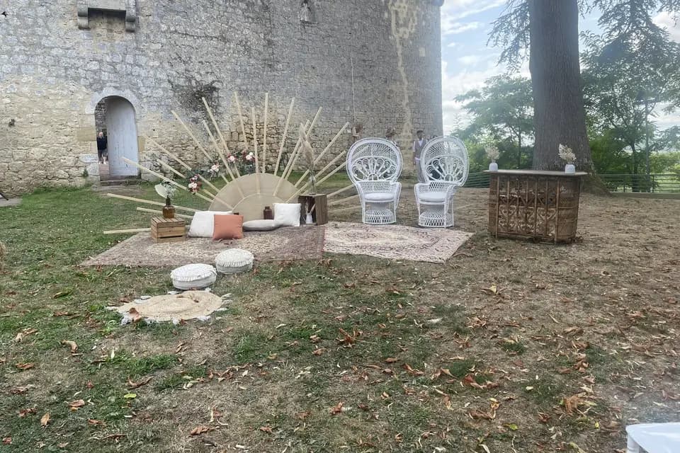 Echos d'Amour — photo 8