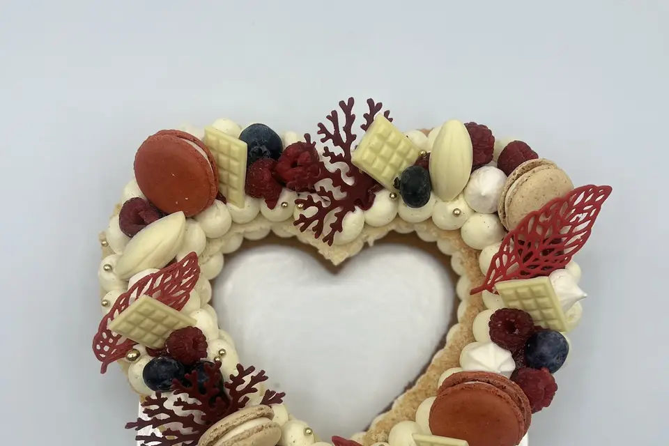 Les Gourmandises d’Adriel — photo 3