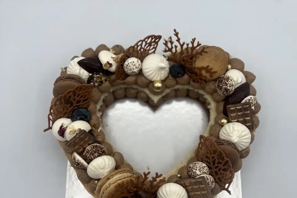 Les Gourmandises d’Adriel — photo 4