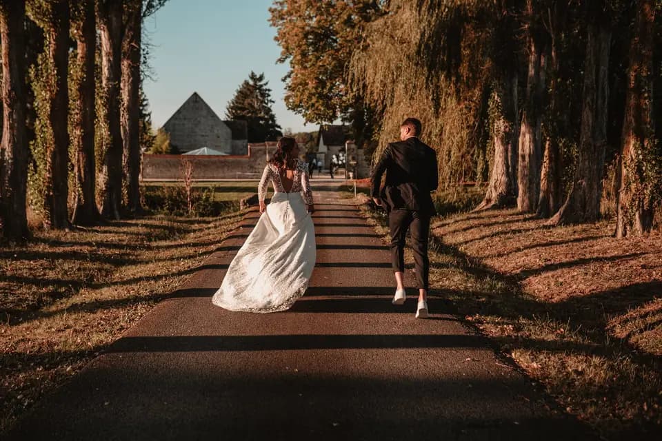 Domaine de la Thibaudière — photo 5