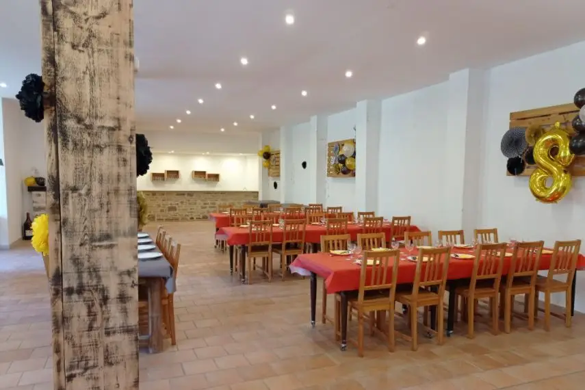 La Manade du Joncas — photo 1