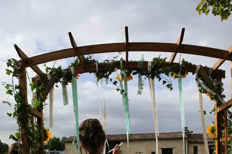 Echos d'Amour — photo 3