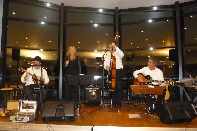 Wondergrass — photo 2