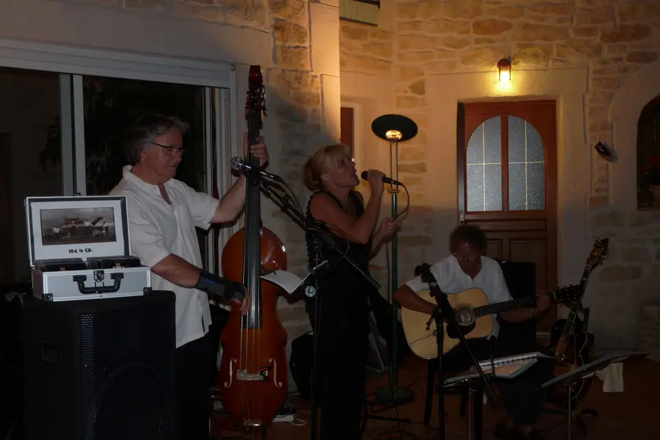 Wondergrass — photo 6