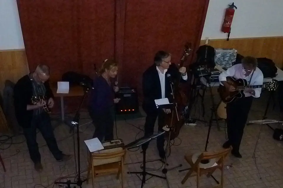 Wondergrass — photo 4