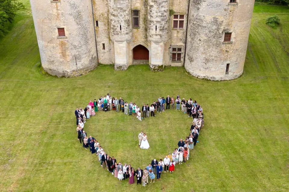 Atelier Georges Photographies — photo 1