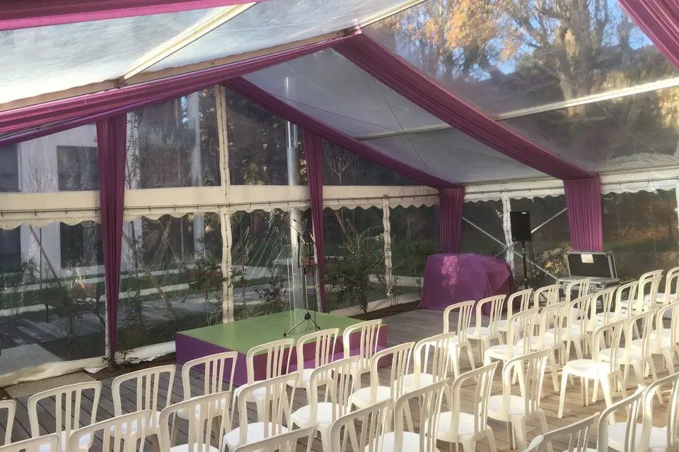 OMS Location — photo 1