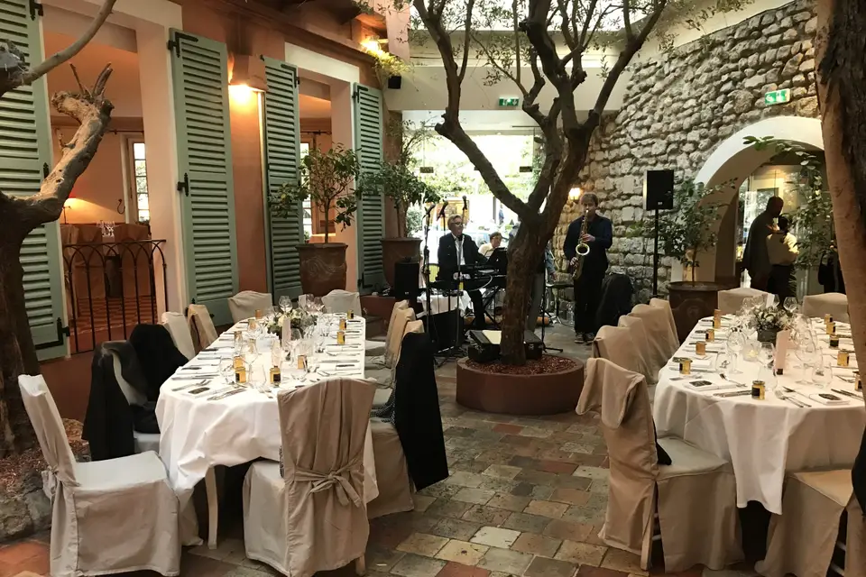 Belle Weddings & Events — photo 6