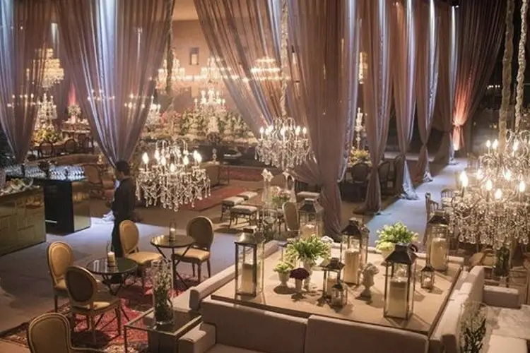 Belle Weddings & Events — photo 7