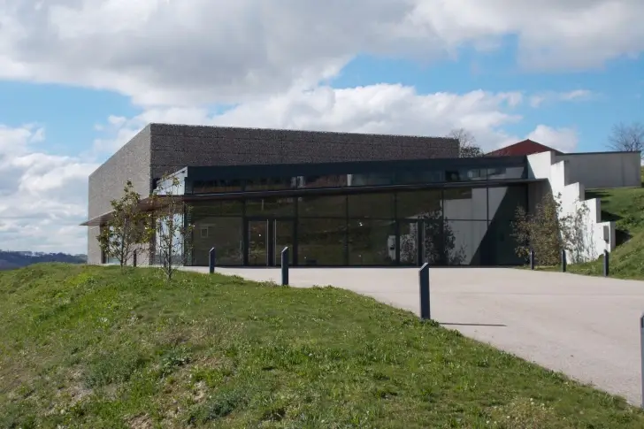 Mairie de Préserville — photo 1