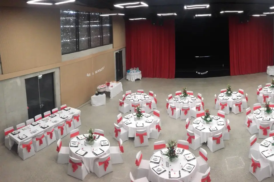 Mairie de Préserville — photo 5