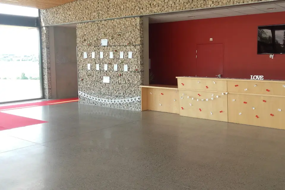 Mairie de Préserville — photo 6