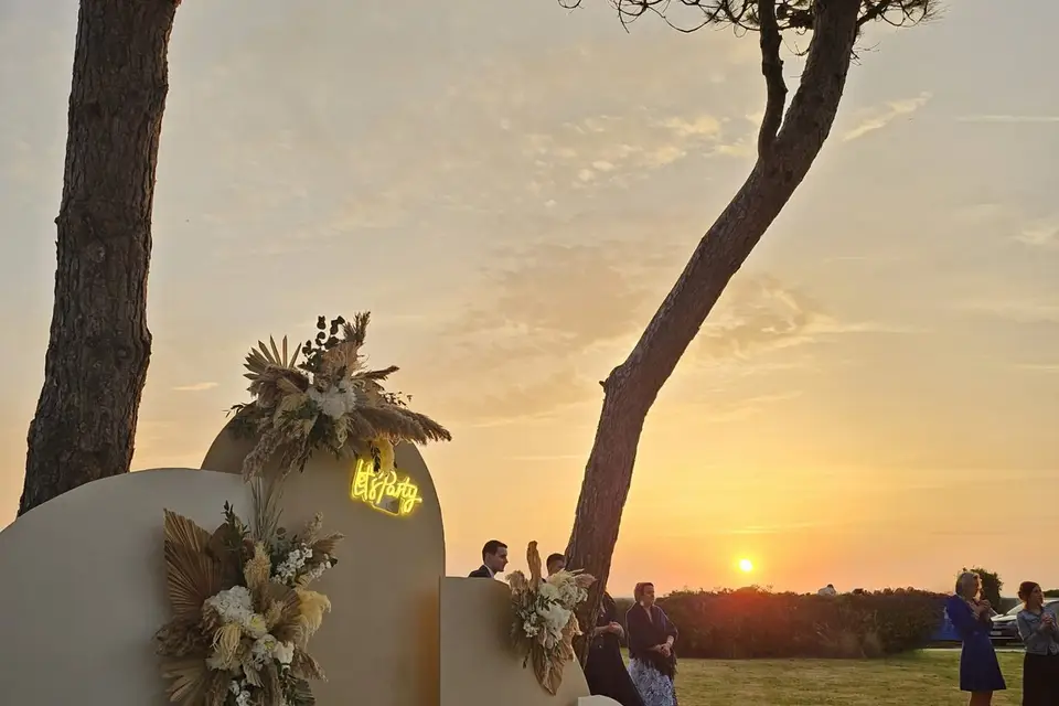 Agence Nuit Bleue Events