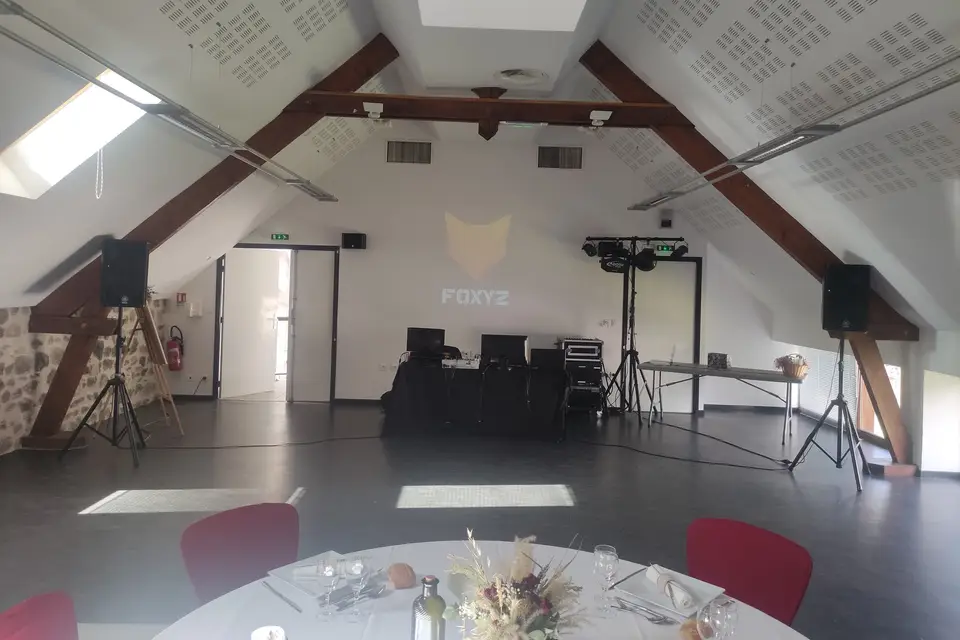 Foxyz Event — photo 5