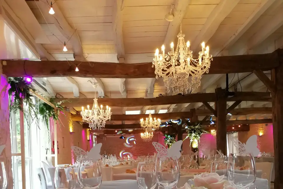 Agence Nuit Bleue Events — photo 8