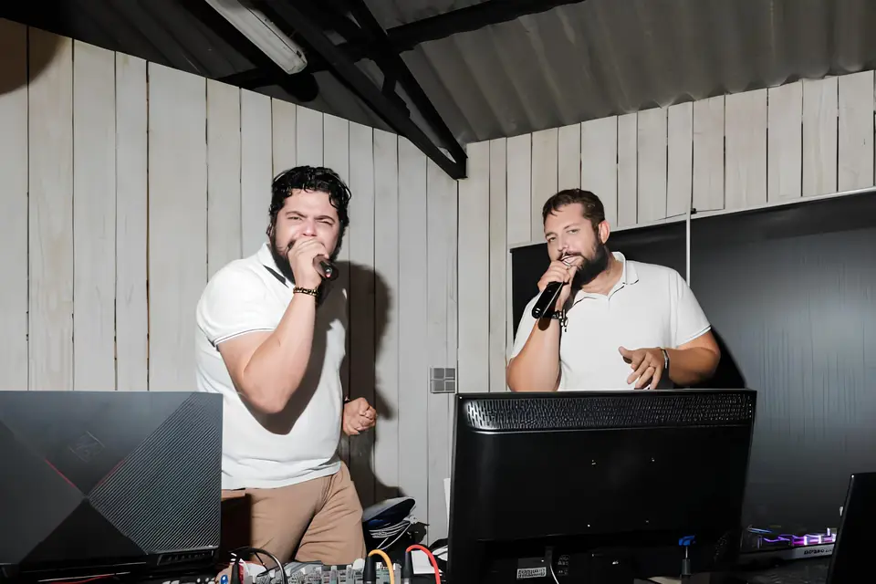 Foxyz Event — photo 2